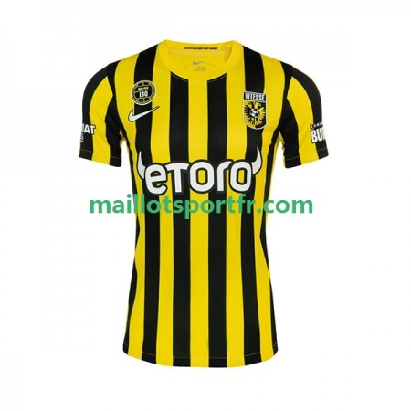 Maillot de Foot SBV Vitesse Domicile 2022/23
